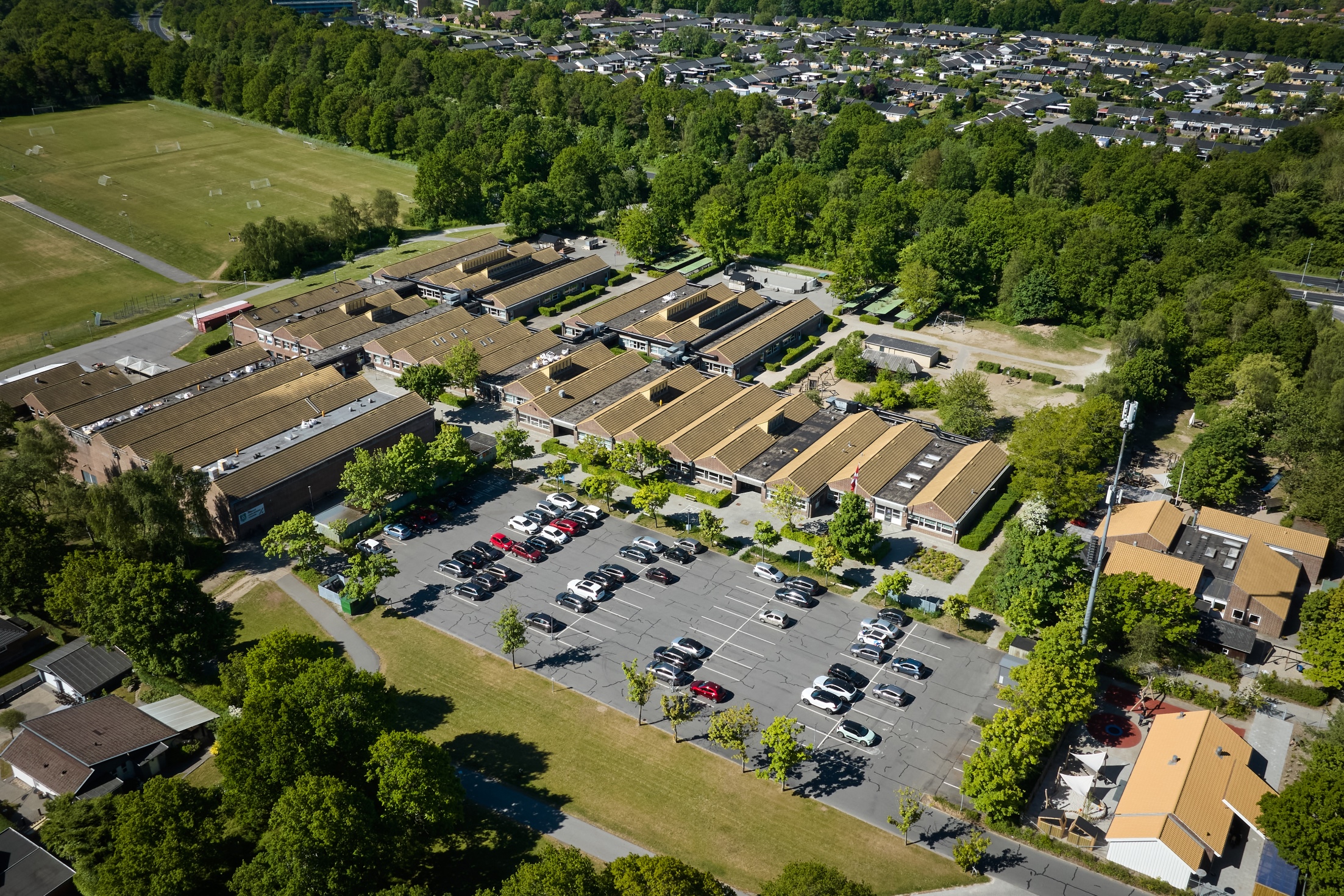 Søhusskolen